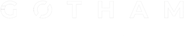 Logo Gotham Institut - Formation Pilates à Paris