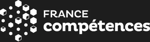 Logo France Compétences – Régulation des certifications.